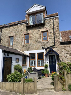 Sunnieside Cottage